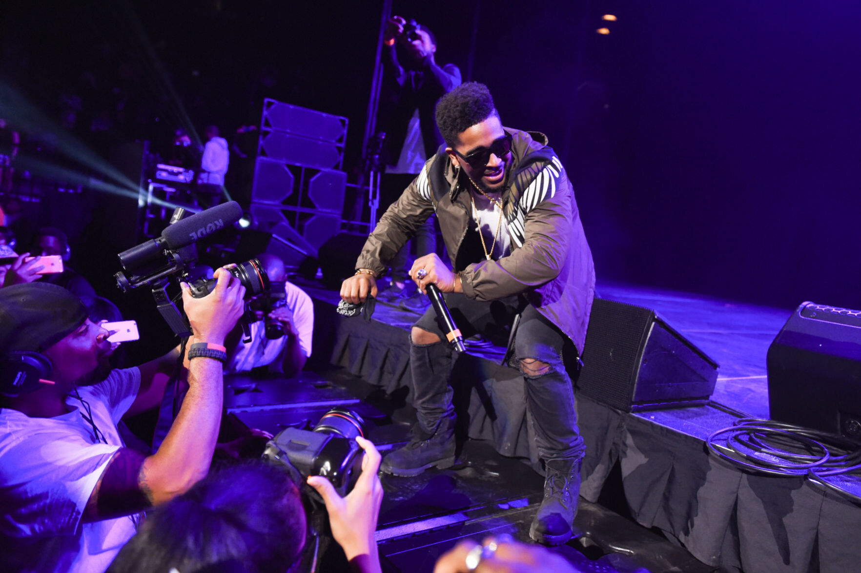 Omarion